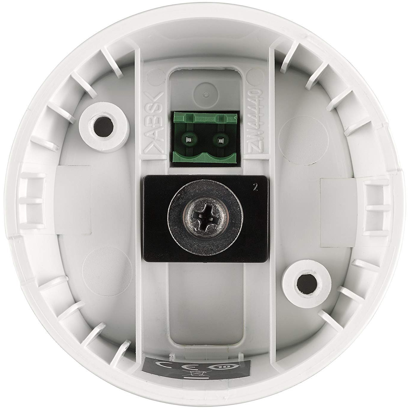 VXS1MLW サーフェスマウントスピーカー YAMAHA(ヤマハ) ホワイト色