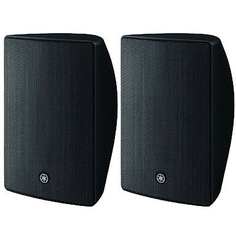 VXS5 サーフェスマウントスピーカー(マッチングトランス内蔵)1ペア