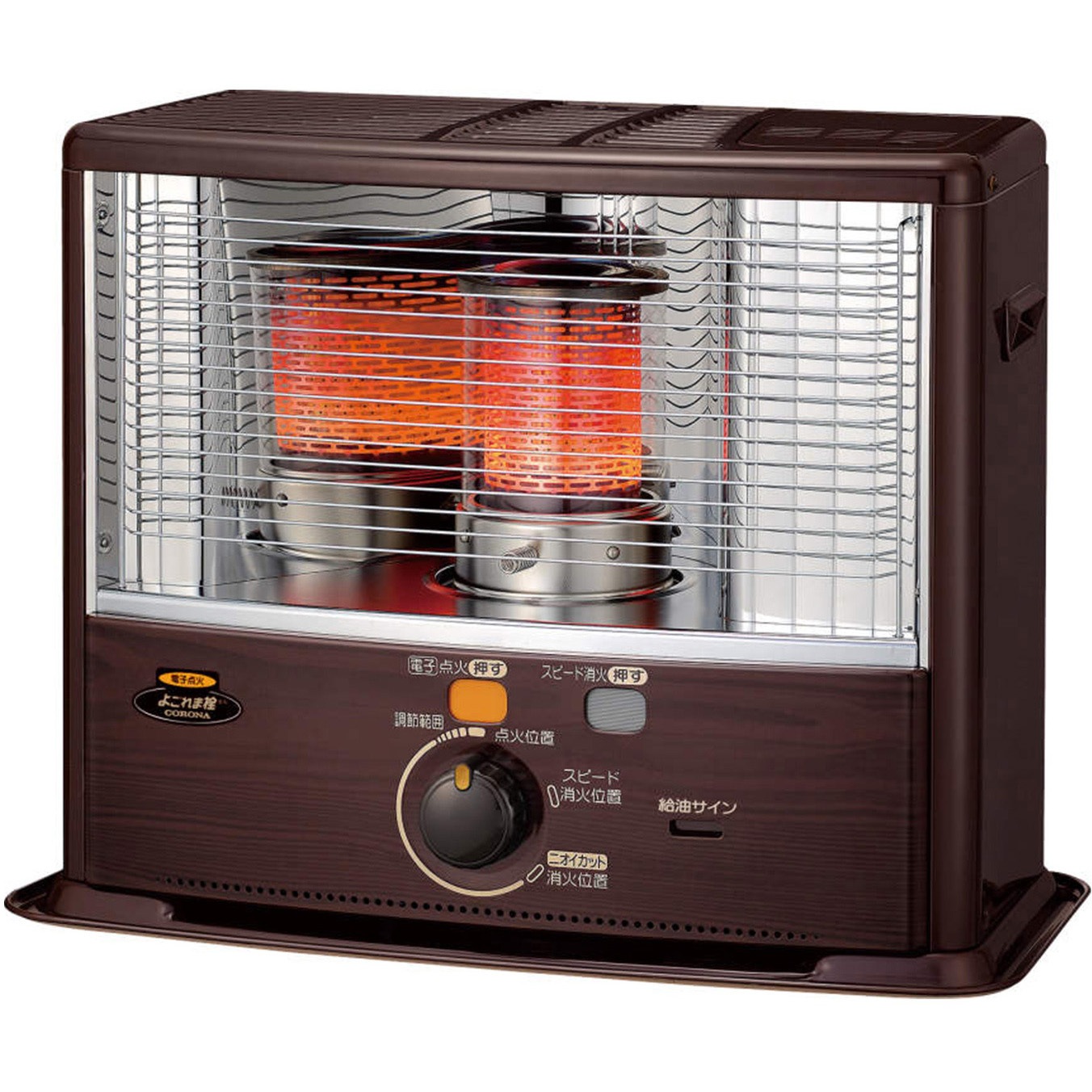 SX-E2923WY(M) 石油ストーブ SXシリーズ 1台 コロナ[冷暖房・換気設備