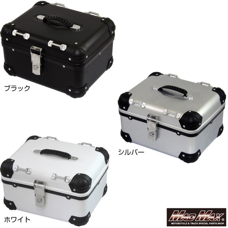 レコードケース 白＆黒 箱あり未開封 レコードケース 白＆黒 箱あり未