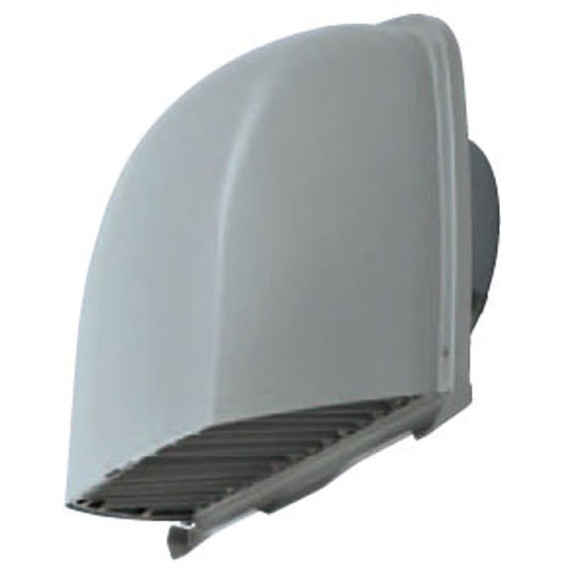 AT-200FWS5 SUS製 深形フード 縦ギャラリ 網10M ワイド水切 1個 メルコ