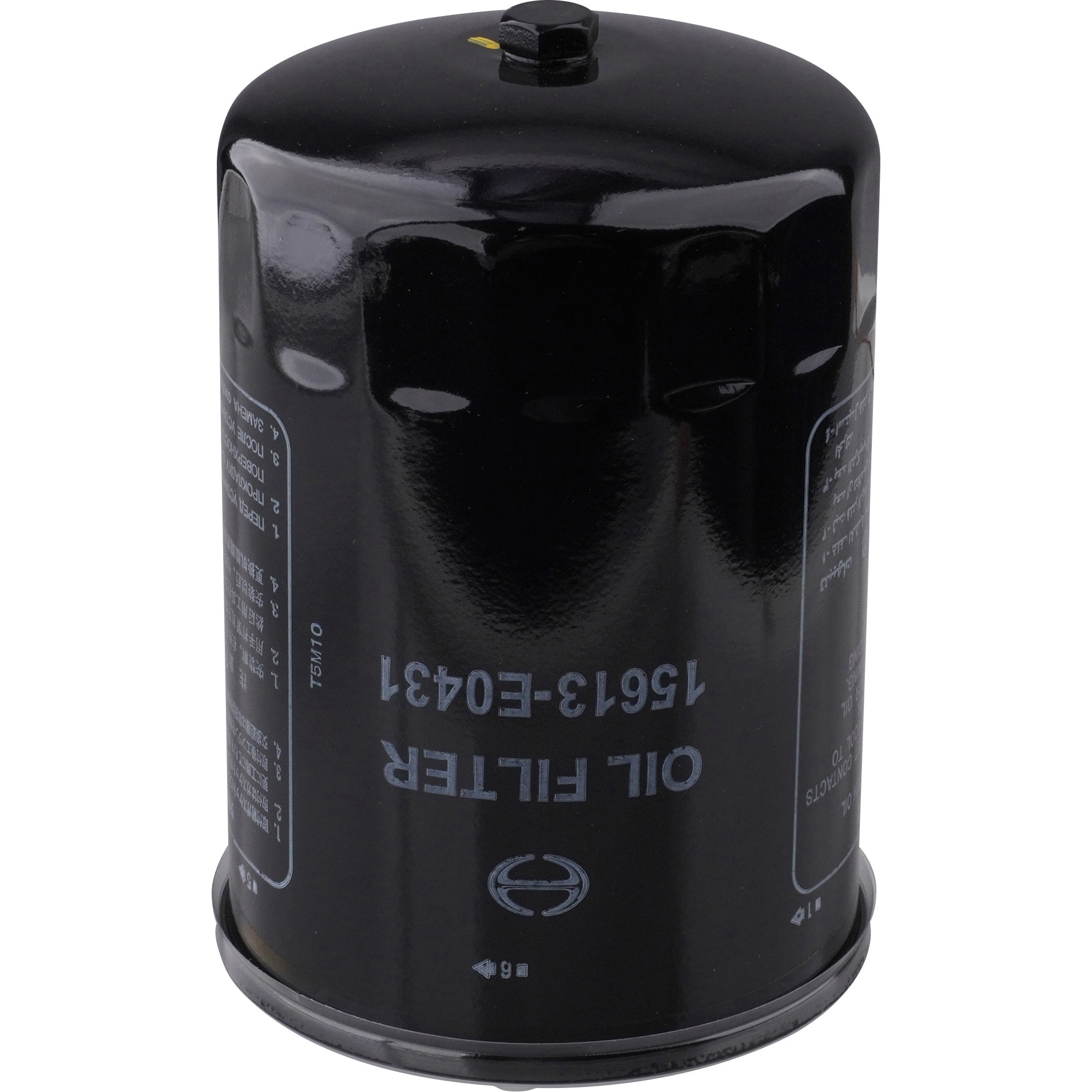 15613-E0431 (15613)エレメント，オイルフイルタ(クーラ，オイル) 1個