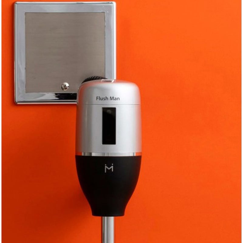 FM6TW-S フラッシュマン リカバリー1 電池タイプ 1個 ミナミサワ