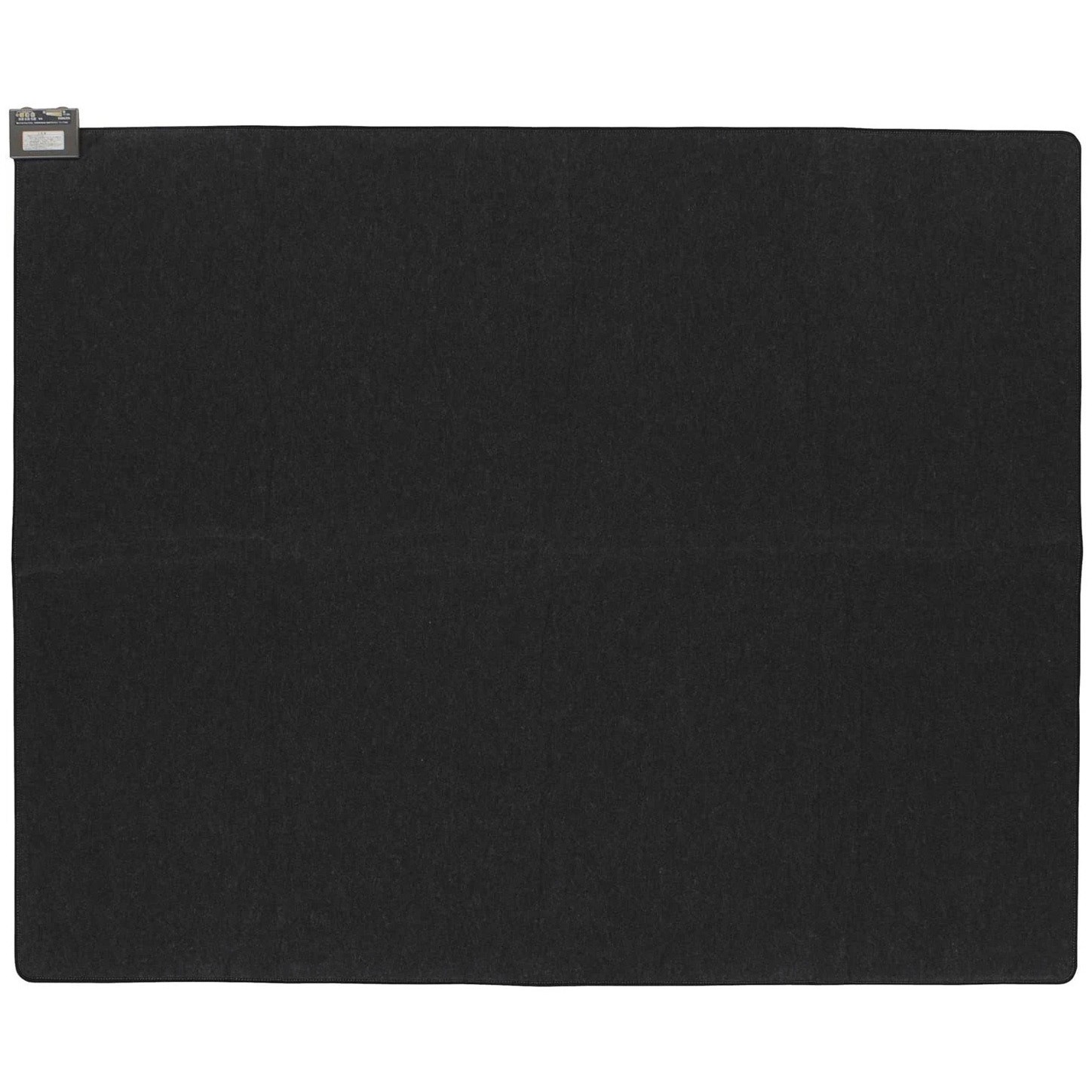 NUMF-E307 省エネふわふわホットカーペット 1枚 YAMAZEN(山善) 【通販