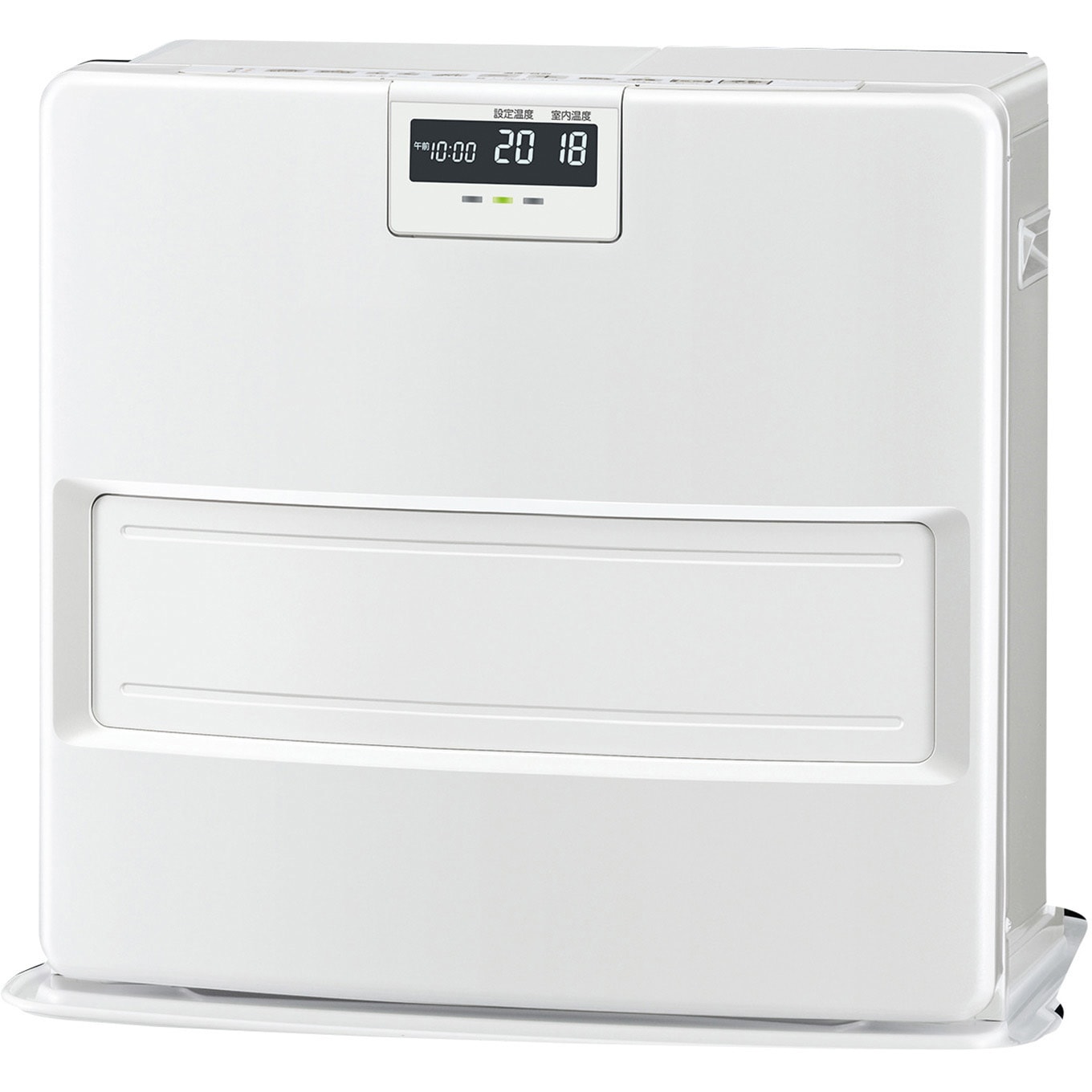 FH-VX5723BY(W) 石油ファンヒーター VXシリーズ 1台 コロナ[冷暖房