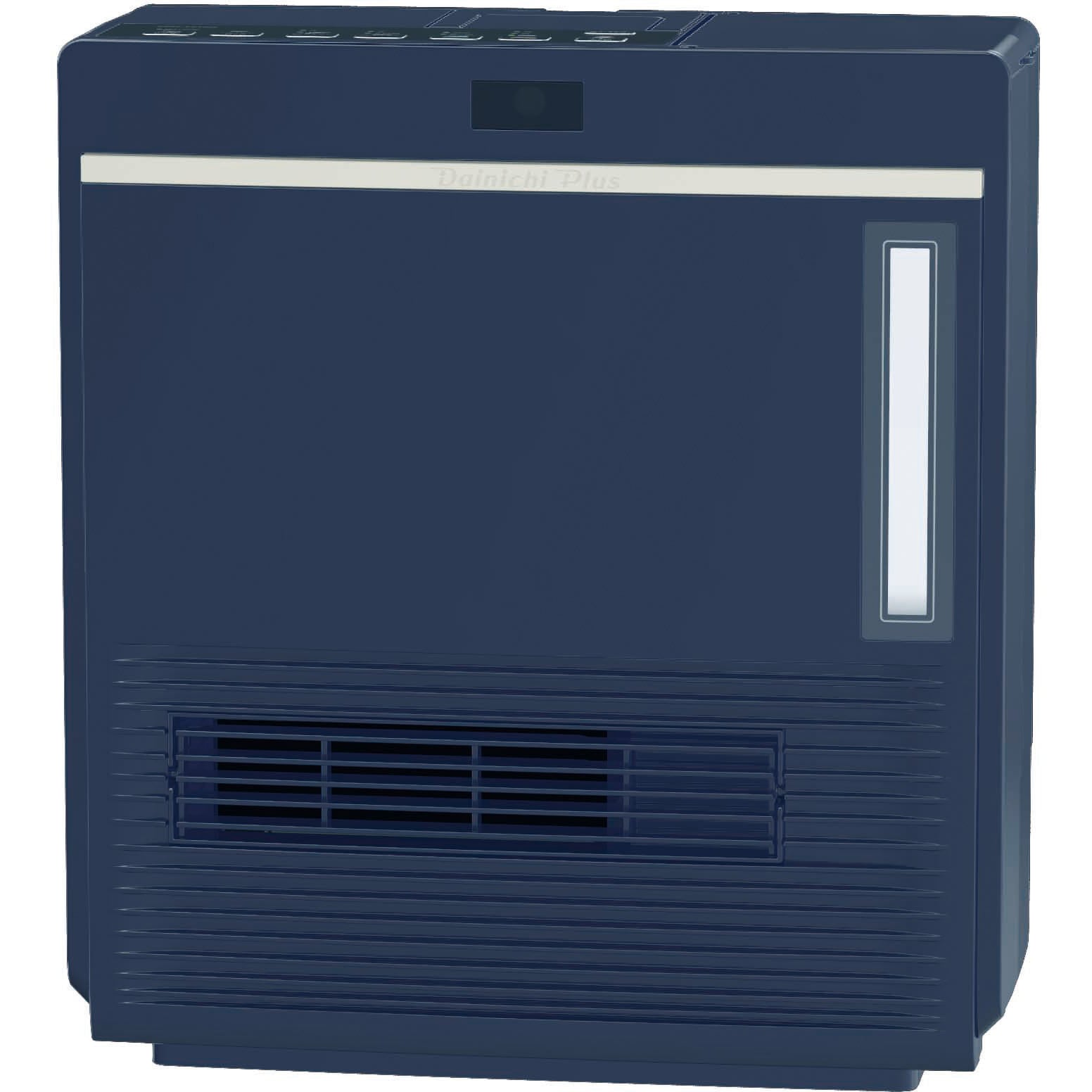 EFH-1218D(A) 加湿セラミックファンヒーター 1台 ダイニチ工業 【通販