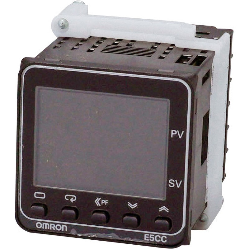 E5CC-RX2ASM-000 温度調節器(デジタル調節計) E5CC omron(オムロン