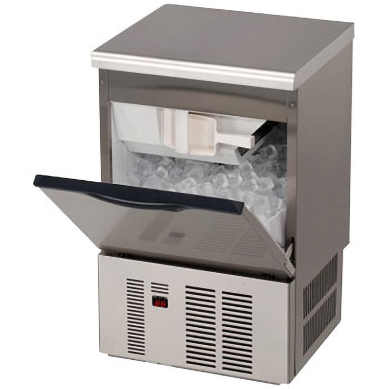 DRI-35LME 全自動製氷機バーチカルタイプ 1台 大和冷機 【通販モノタロウ】