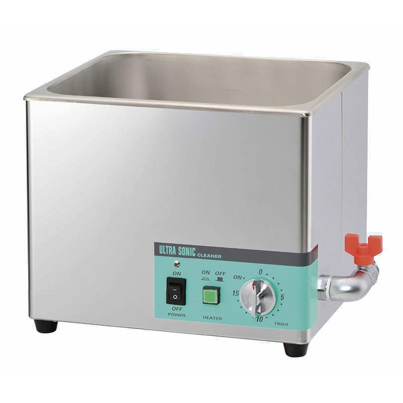 AU-80C 超音波洗浄器 1個 アイワ 【通販モノタロウ】