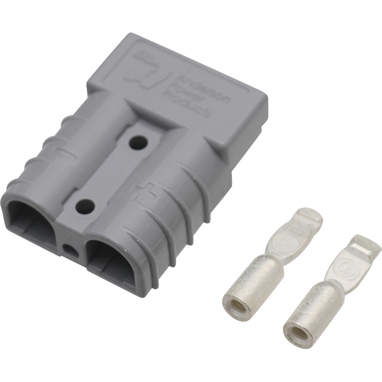 6319G1 バッテリコネクタ SB50シリーズ ANDERSON POWER PRODUCTS オス