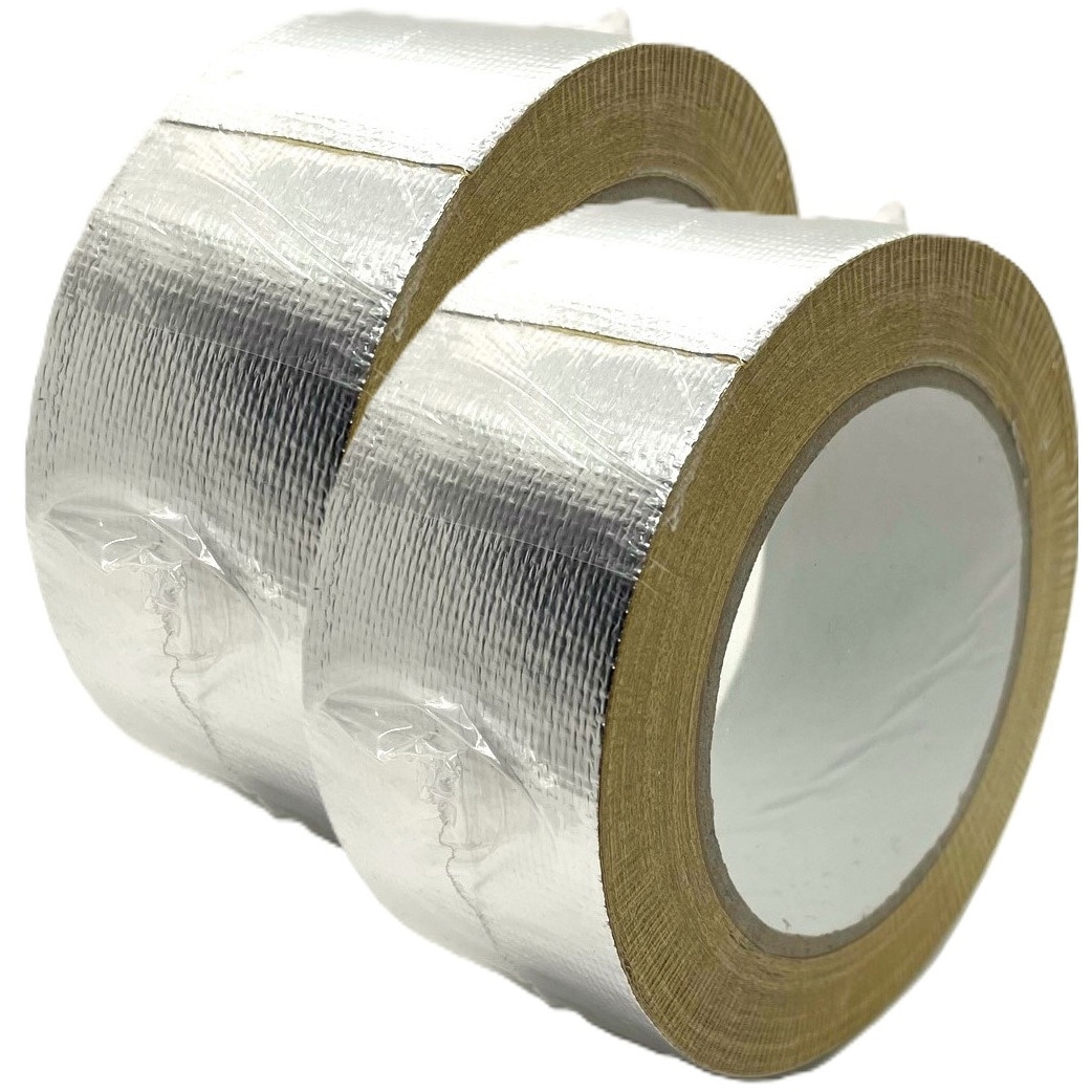 アルミガラスクロステープ(ALGC) Jiangyin Danuo Adhesive Products 幅