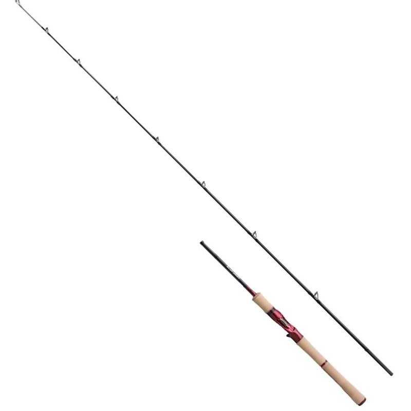 1602R-5 スコーピオン SHIMANO(シマノ) 全長1.83m寸法43.8cm 1602R-5