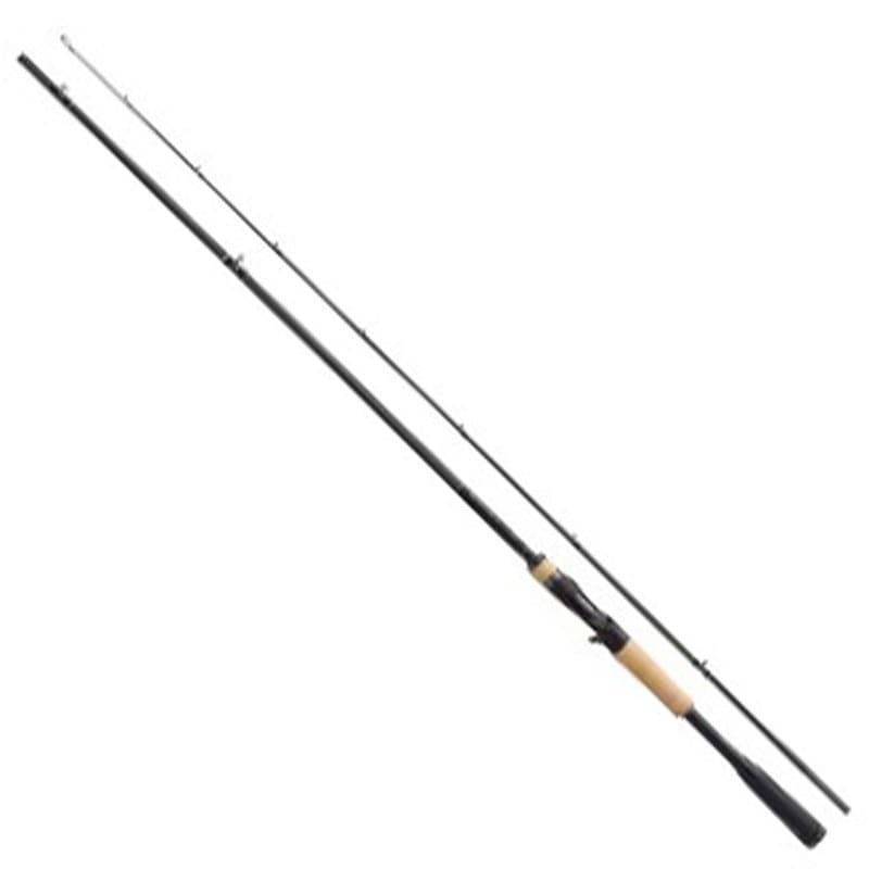 172H-2 22 エクスプライド SHIMANO(シマノ) 全長2.18m寸法112cm