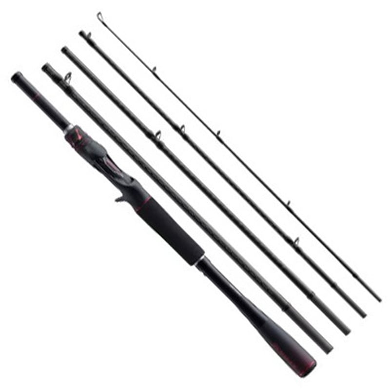 C72MH-5 21 ゾディアス パック SHIMANO(シマノ) 全長2.18m寸法48.1cm