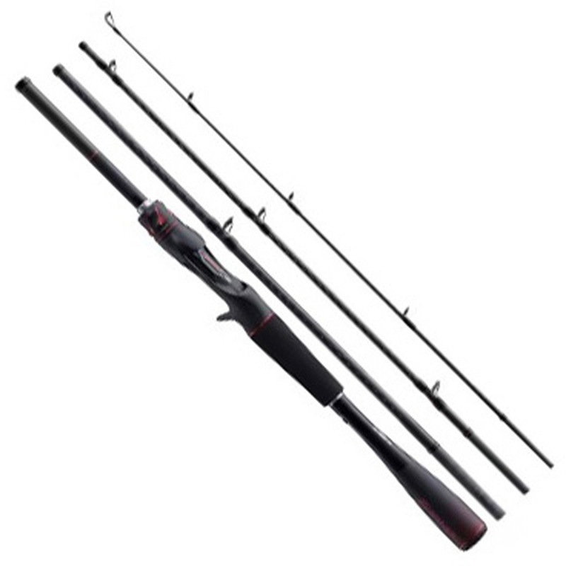 C58ML-4 21 ゾディアス パック SHIMANO(シマノ) 全長1.73m寸法47.9cm