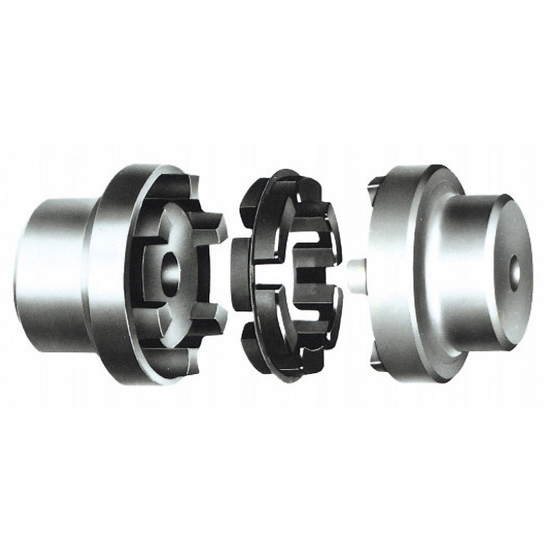 E112 チャンカップリング ノーメックス(R)シリーズ Eタイプ 三ツ星