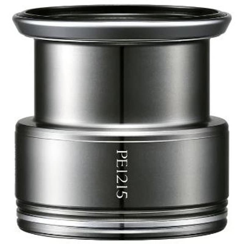 2500 PE1215 夢屋 ライトウェイトカスタムスプール SHIMANO(シマノ