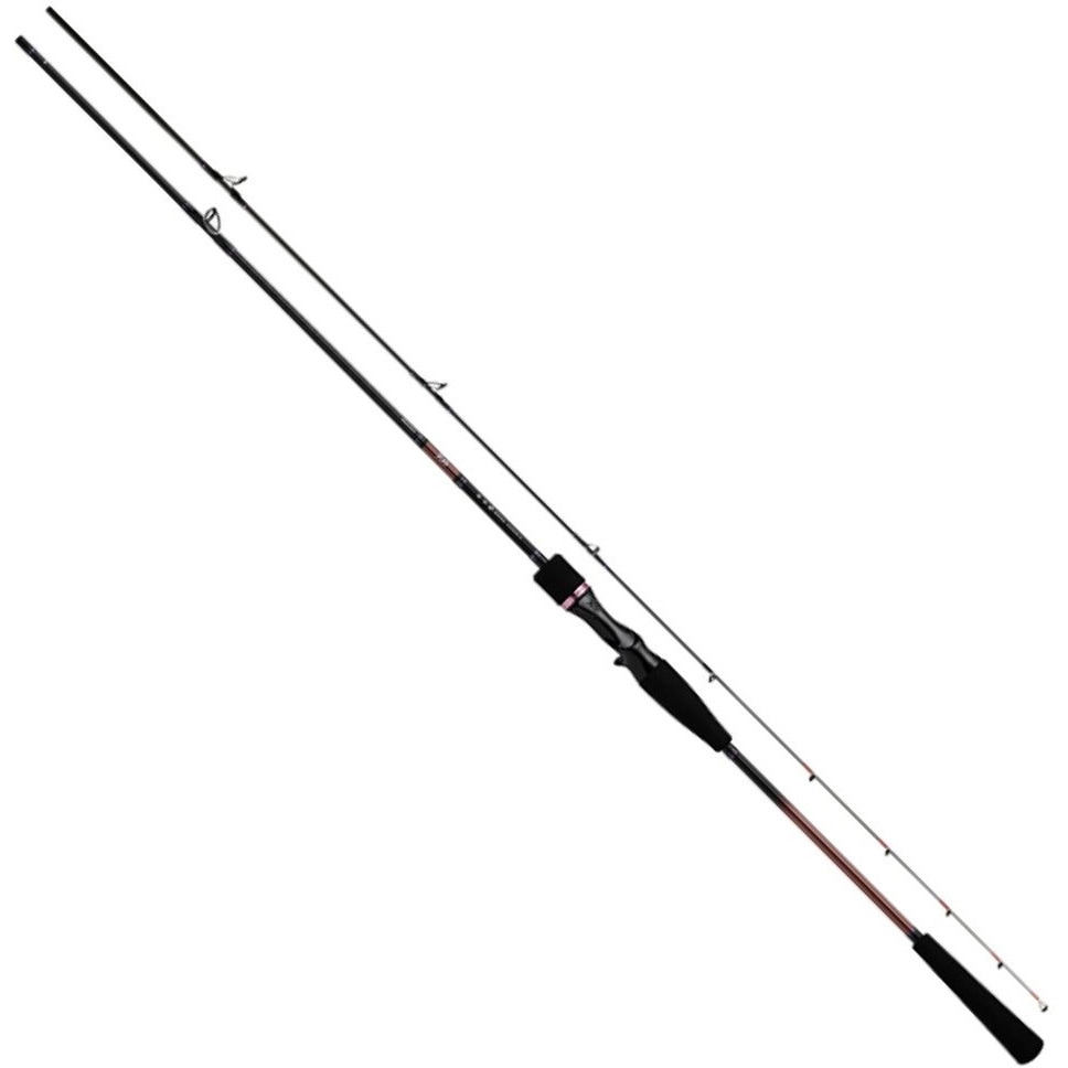 69MHB-S 紅牙X DAIWA(ダイワ)[船舶用品・漁業資材] 継数2本 全長2.06m
