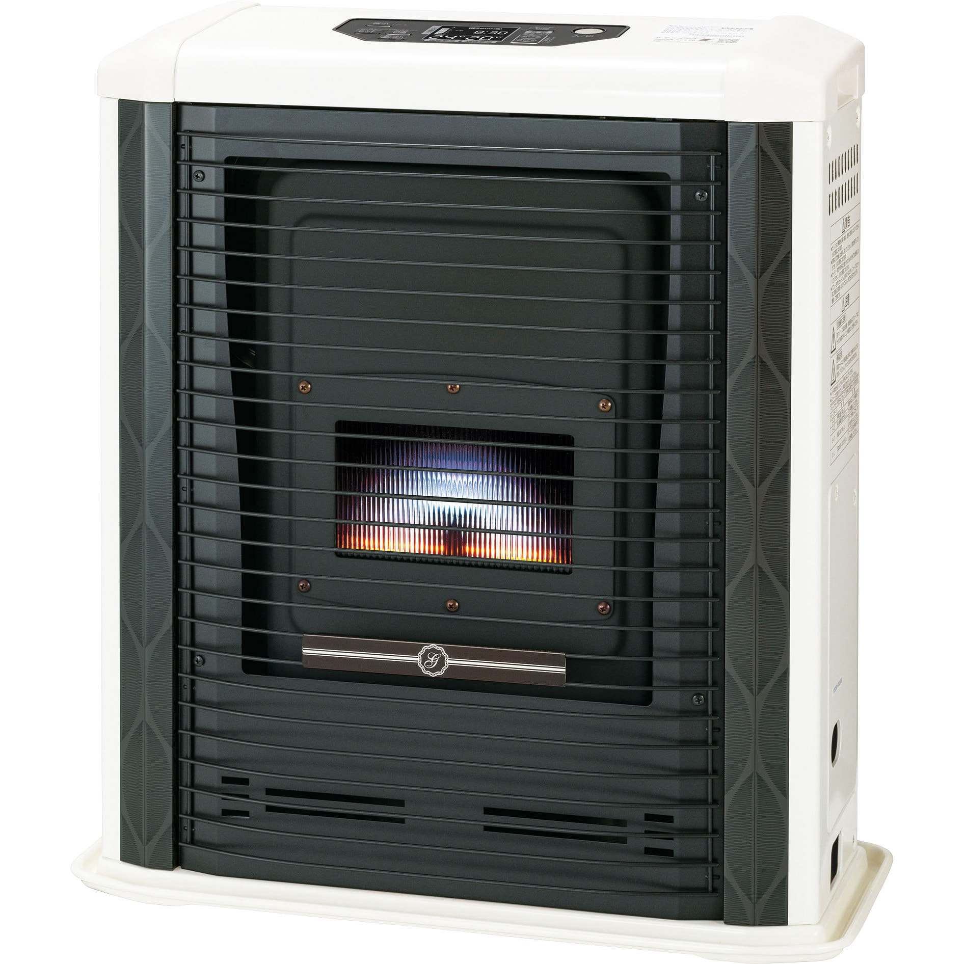 FFR-G5640SX C FF式輻射石油暖房機 1台 サンポット 【通販モノタロウ】