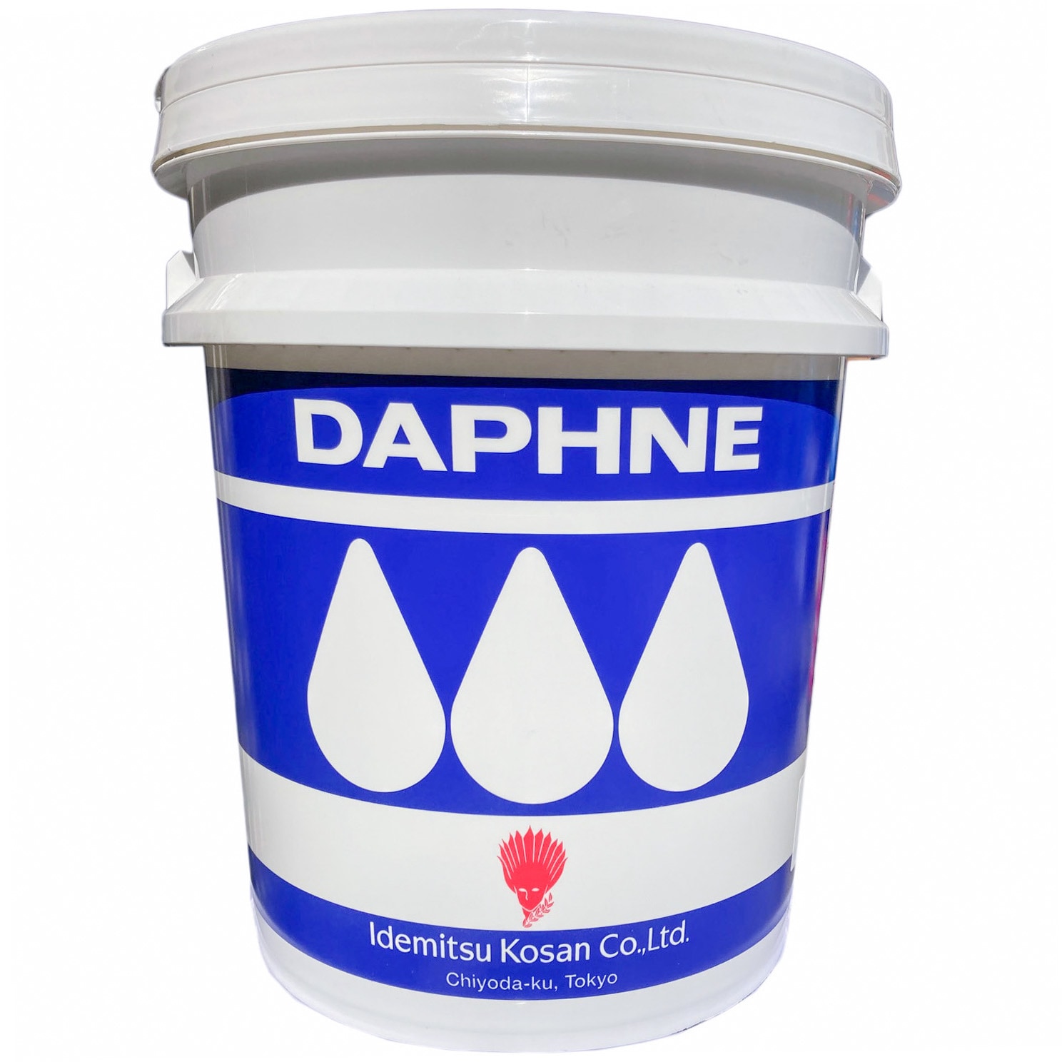 32 ダフニー スーパータービンオイル 1缶(20L) 出光興産 【通販