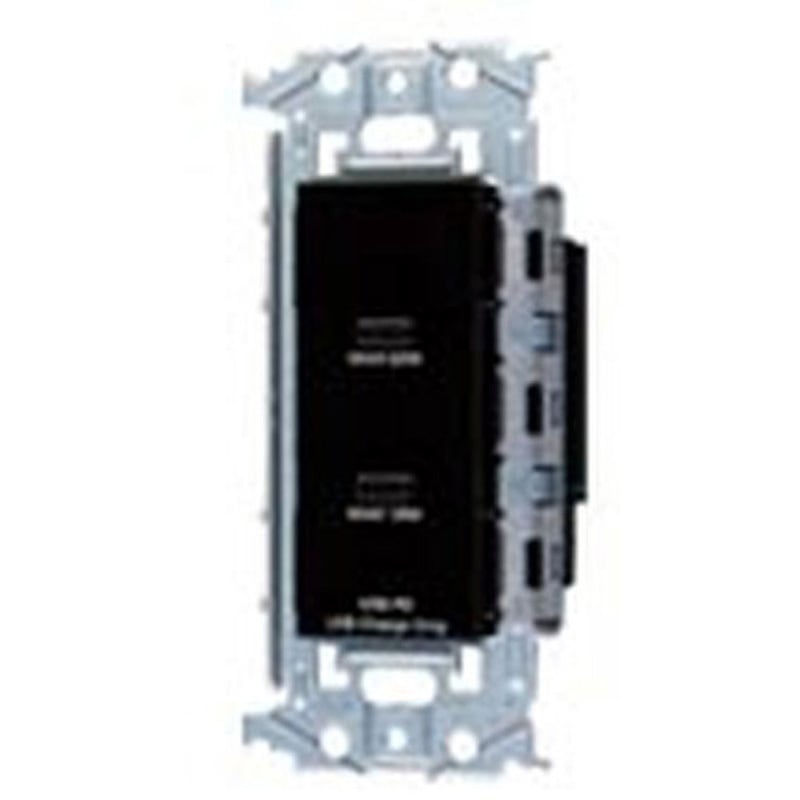 WTL1488B 埋込充電用USBコンセント(USB-C) 2ポート 1個 Panasonic