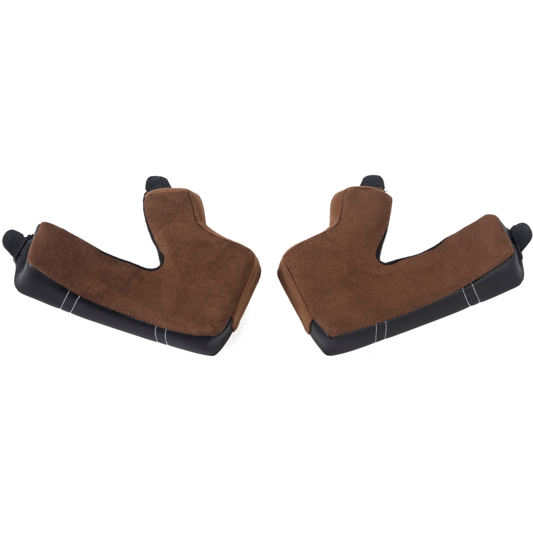 32001040 MNF1 END MILL 内装 チーク マルシン(マルシン工業) サイズL