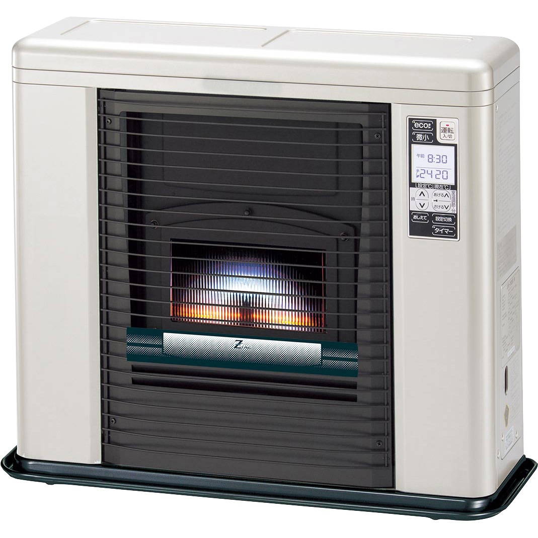 FFR703SXS FFストーブ ゼータスイング 1台 サンポット 【通販モノタロウ】