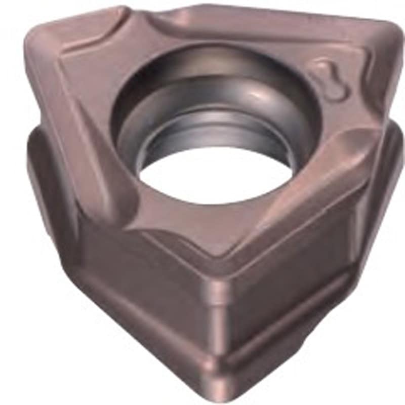 XNMU060612PNER-H ACU2500 SEC-スミデュアルミル DFC型用インサート