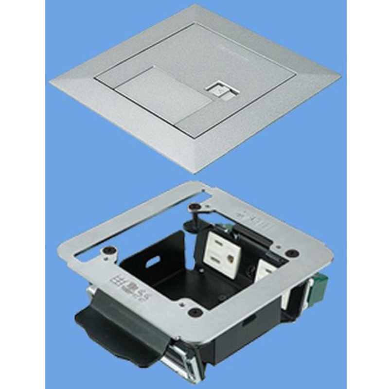 NE35515 インナーコンセントスクエア50 1台 Panasonic(パナソニック