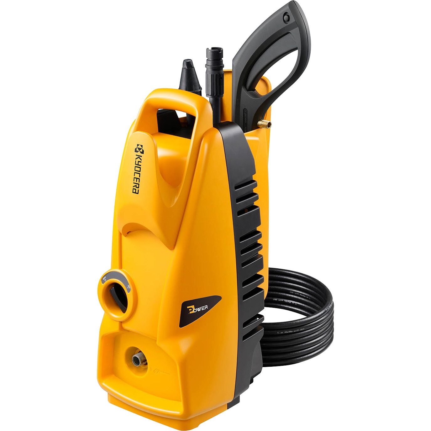 AJP-1420A 高圧洗浄機 1台 京セラインダストリアルツールズ 【通販