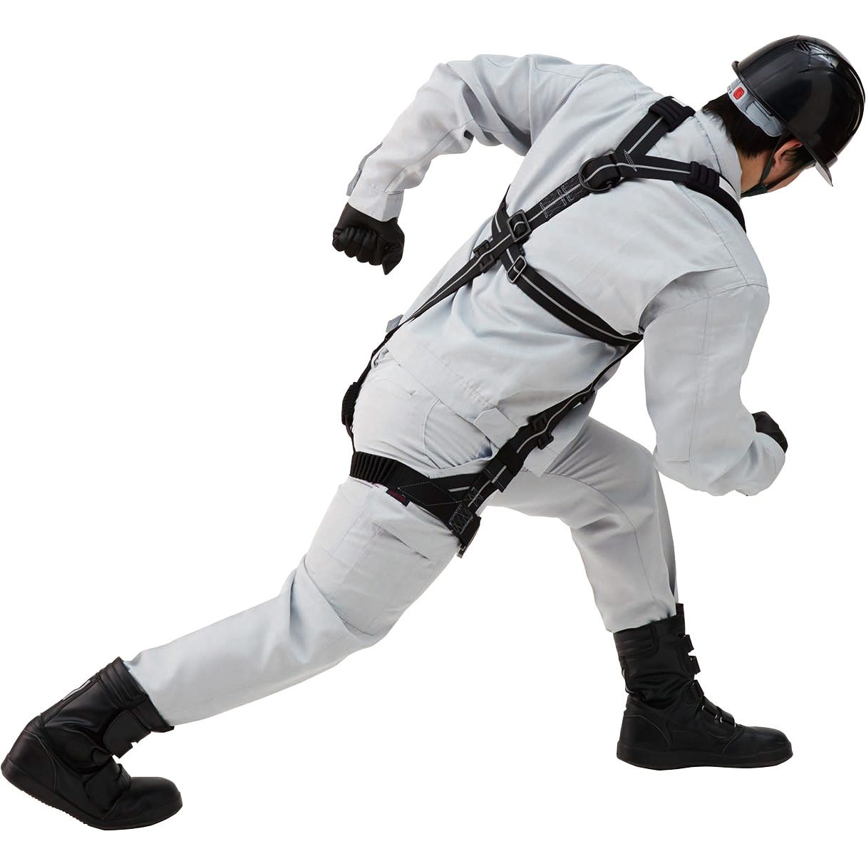 IPGSLTPGK2 KH フルハーネス型墜落制止用器具ストレッチハーネスI型+2