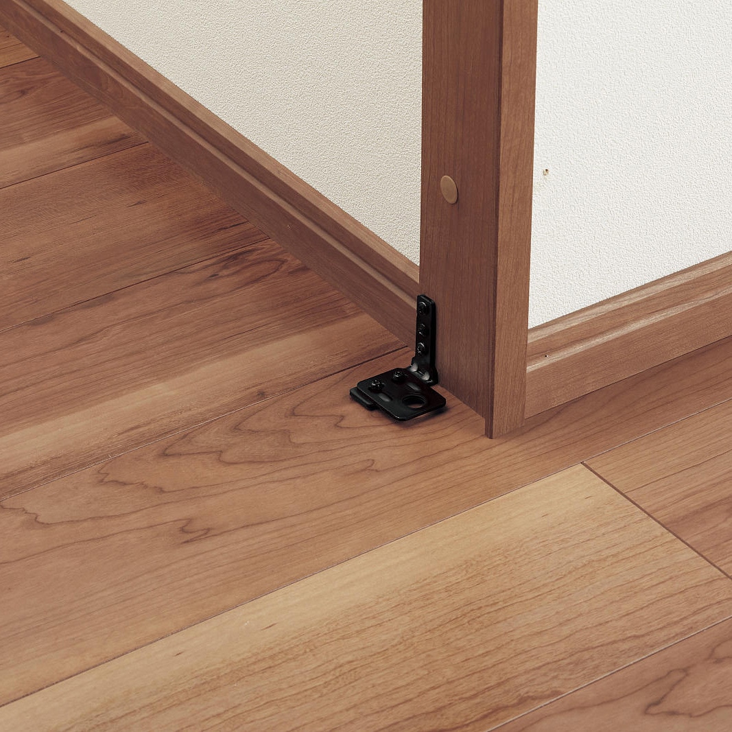 XKRE2PAK3RNN83 【オーダー】クローゼットドア 折れ戸・PA型・固定枠