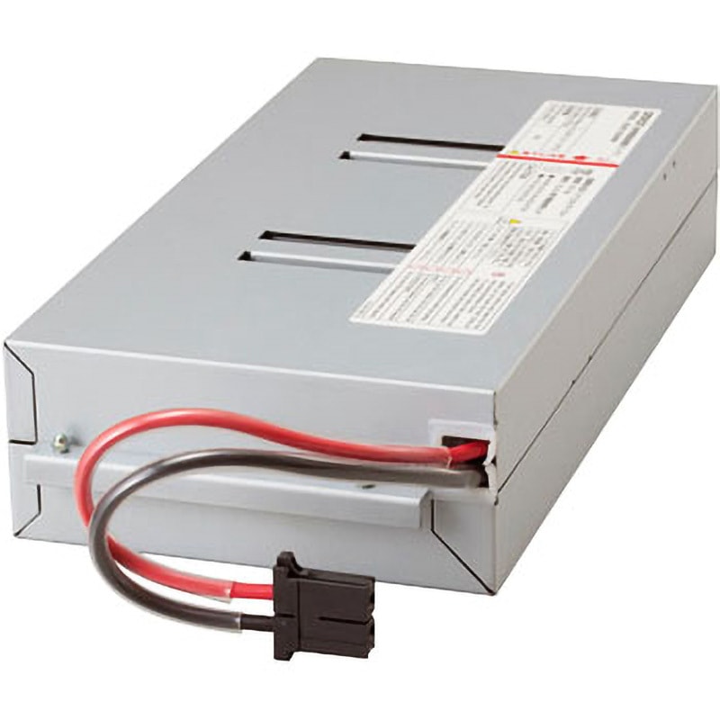 BUB100RE 無停電電源装置(UPS)用交換用バッテリ omron(オムロン) 適合
