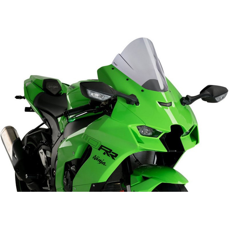 20541H Z-Racing スクリーン for motorcycle Kawasaki ZX-10RR 2021