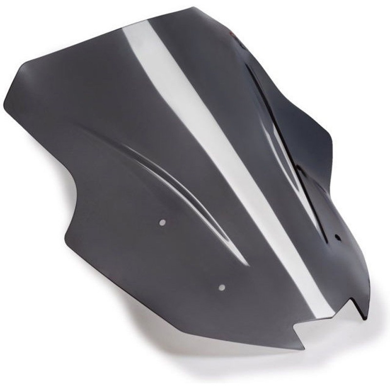 20471F Racing スクリーン for motorcycle Kawasaki NINJA 1000 SX