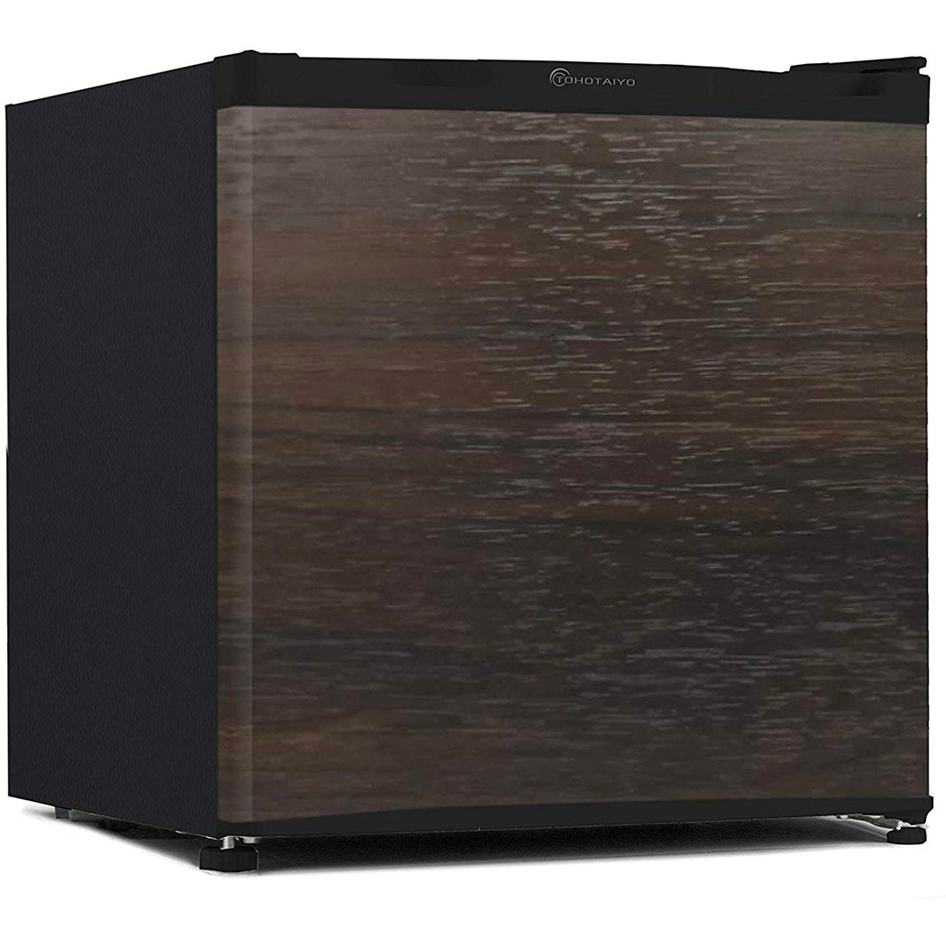 TH-46L1-WD 1ドア冷蔵庫 46L TOHOTAIYO 直冷式 - 【通販モノタロウ】