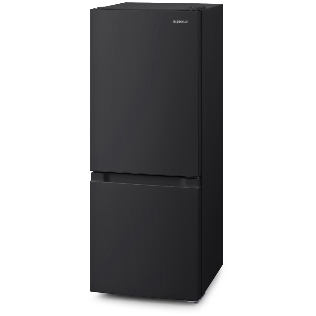 IRSD-13A-B 冷凍冷蔵庫 133L アイリスオーヤマ 直冷式 - 【通販
