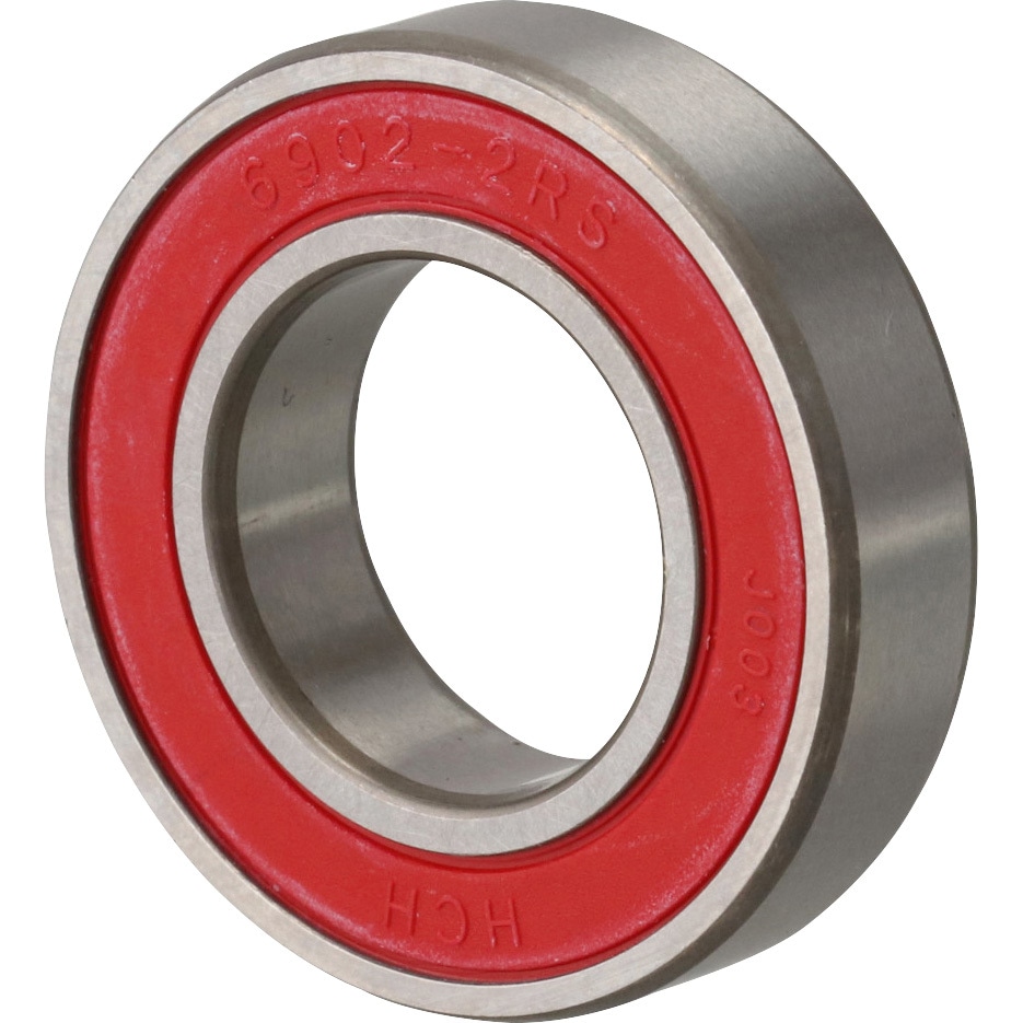 6902-2RS ボールベアリング 6900番台 (両側接触ゴムシール形