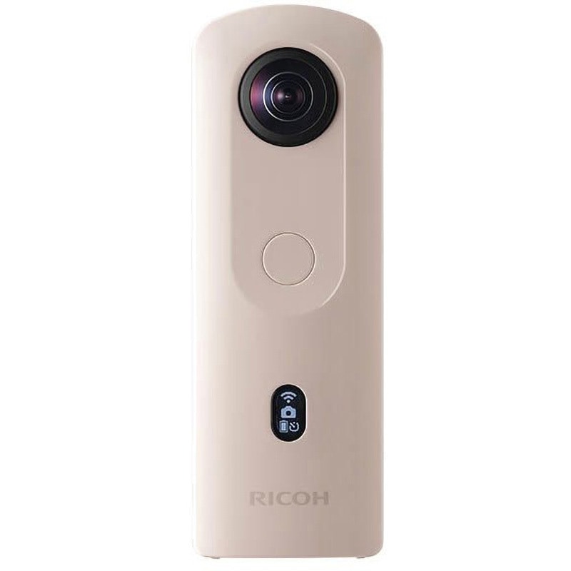 THETA SC2 BE 360度撮影カメラ THETA SC2 1個 RICOH(リコー) 【通販