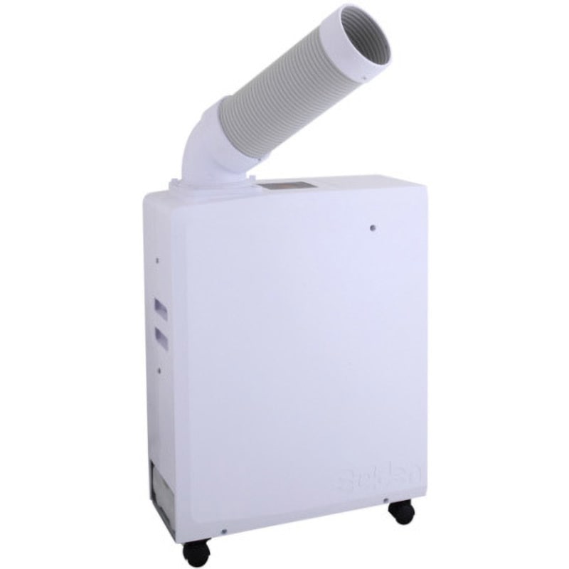 SS-16MZW-1 スポットエアコン ポータブルスポットエアコン 1台