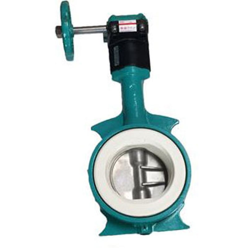 700ZS-2F-ADC12/SCS14/シリコン+PTFEコーティング 給水用バルブ 巴