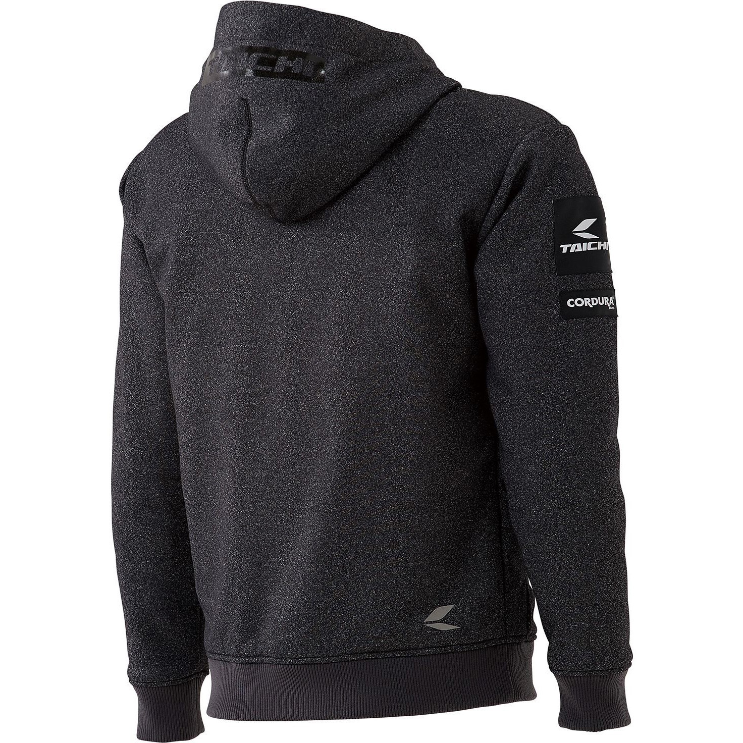 RSJ330 コーデュラ フーディ RSタイチ 色CHARCOAL サイズXXL RSJ330