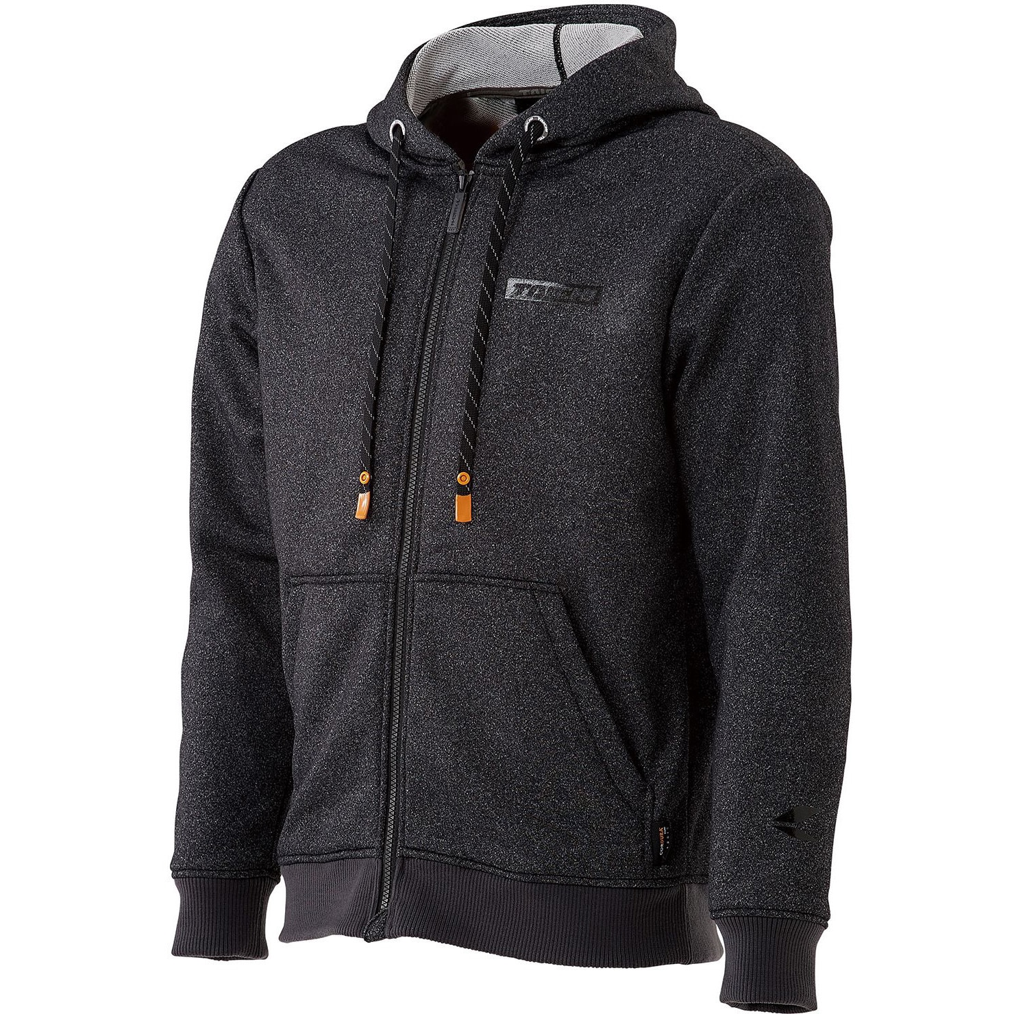 RSJ330 コーデュラ フーディ RSタイチ 色CHARCOAL サイズXXL RSJ330