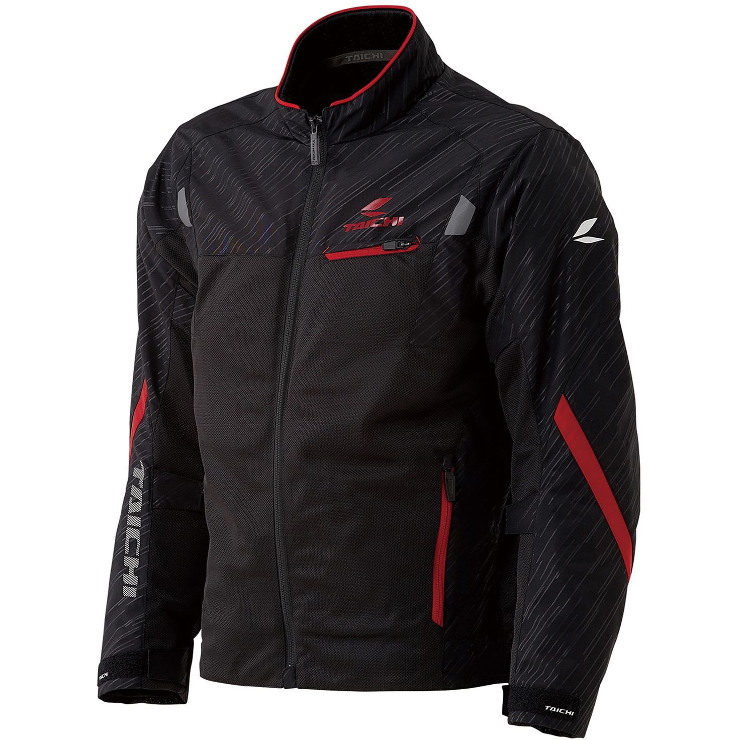 RSJ331 トルク メッシュジャケット 1着 RSタイチ 【通販モノタロウ】