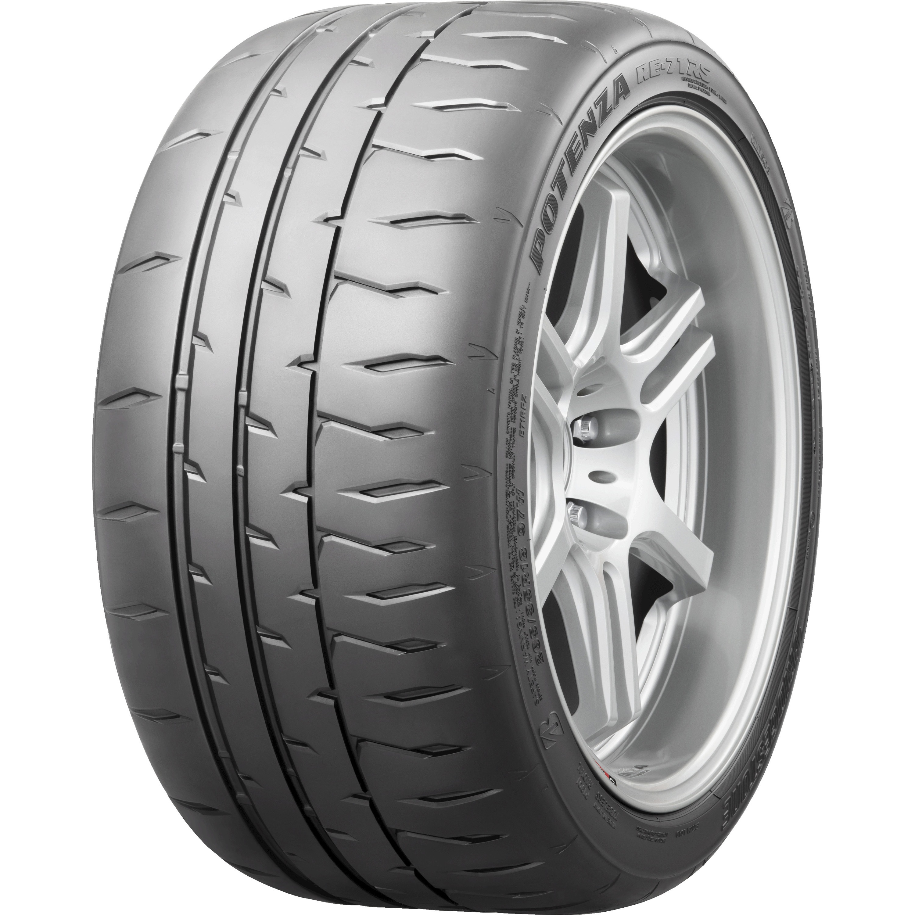 091W 245/40 R17 POTENZA RE-71RS BRIDGESTONE(ブリヂストン) スポーツ