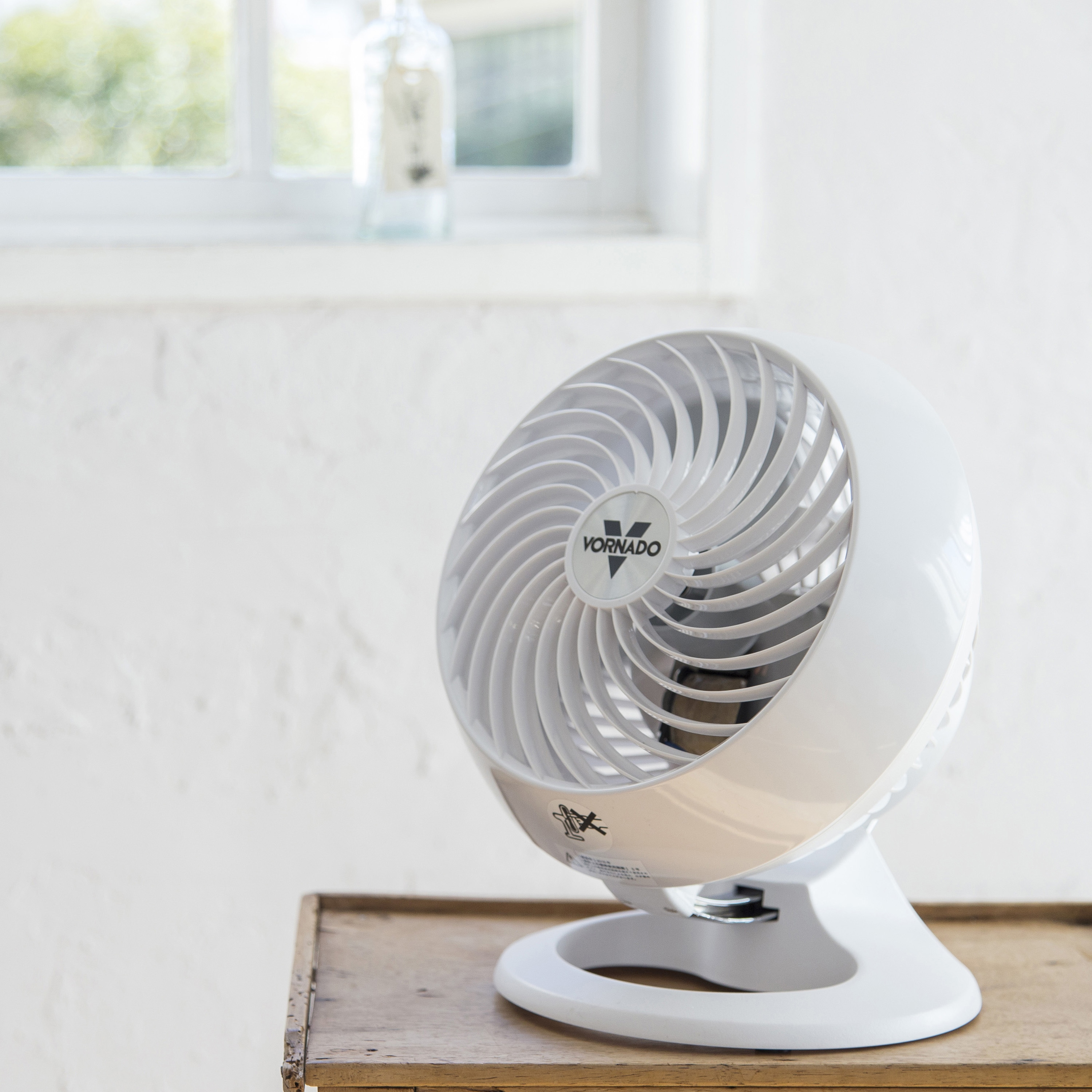 360-JP エア・サーキュレーター・モダン Vornado 適合床面積6～14