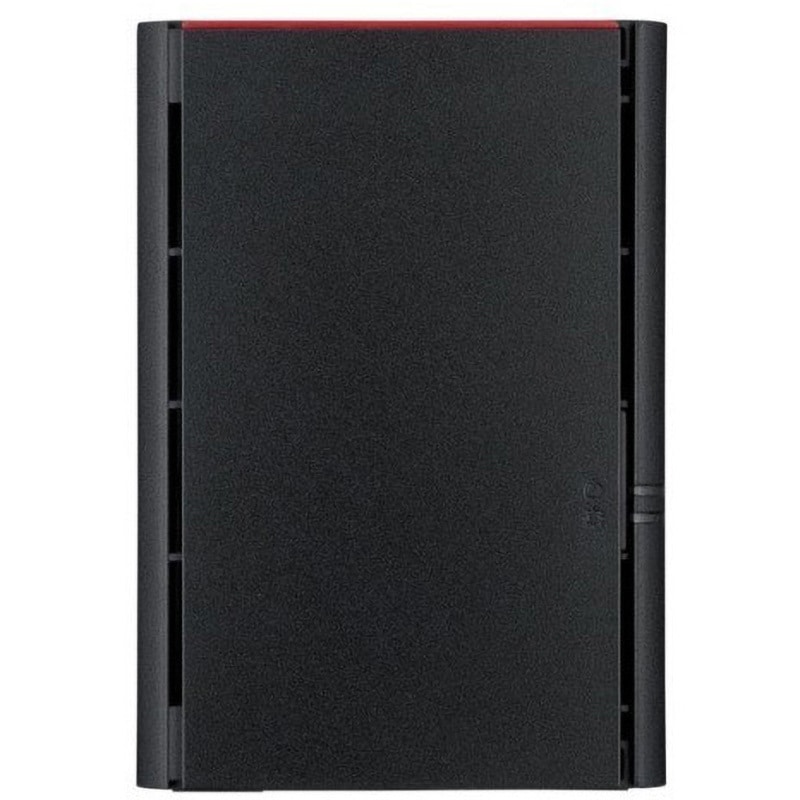 LS220D0402G リンクステーション RAID機能搭載 ネットワーク対応HDD