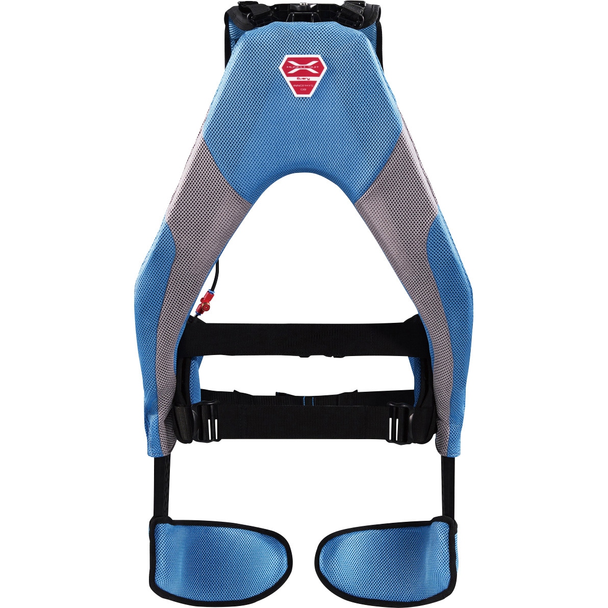 MS08-ML-T0-B タイトフィット マッスルスーツEvery タイトフィット