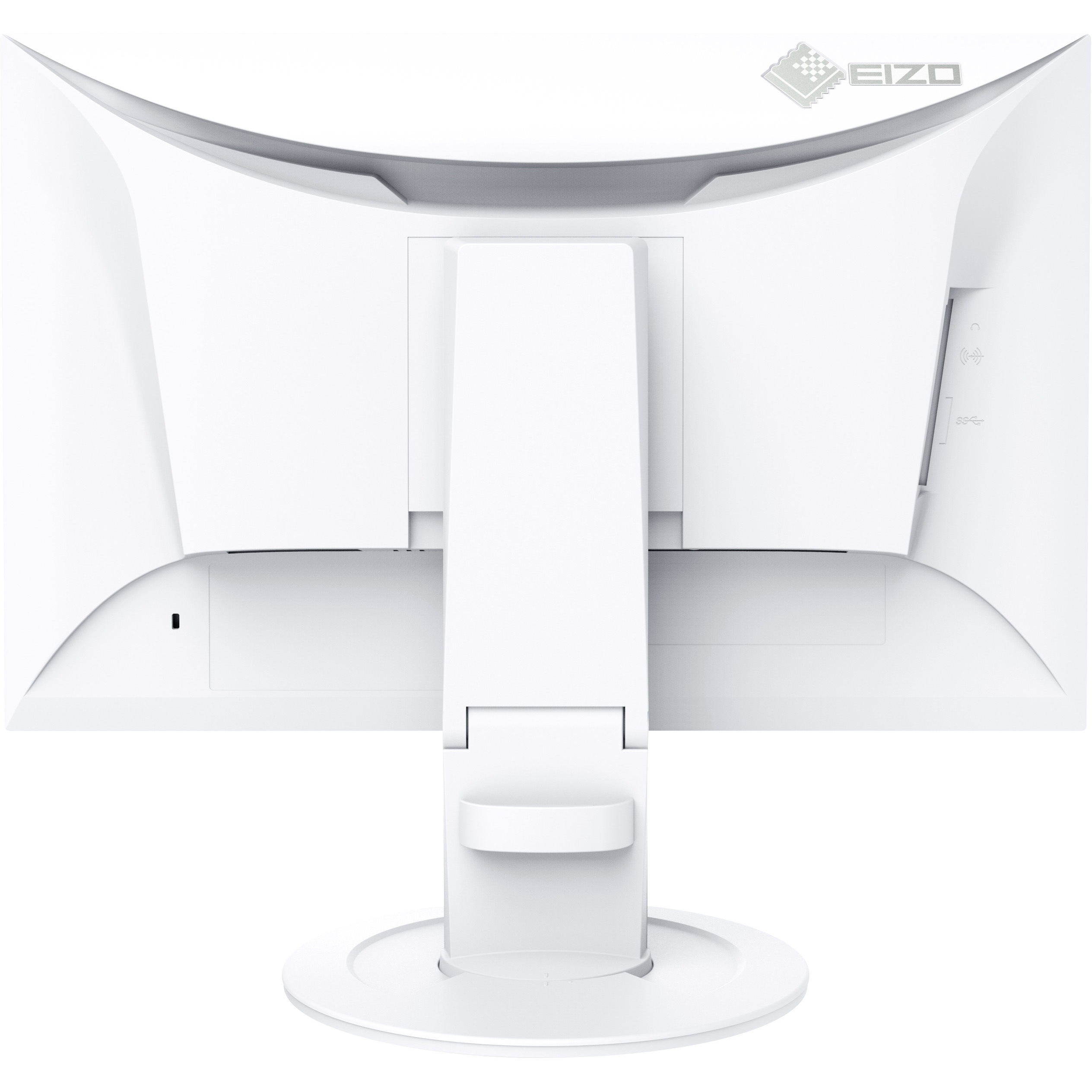 EV2360-WT 22.5型(57.2cm)カラー液晶モニター FlexScan EV2360 EIZO