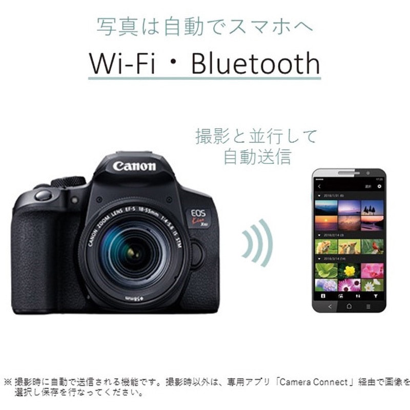 EOSKISSX10I ボディ デジタル一眼レフカメラ EOSKISSX10i 1個 Canon